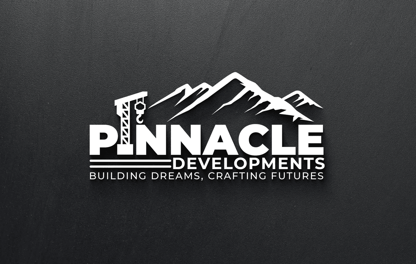 Pinnacle Developments logo